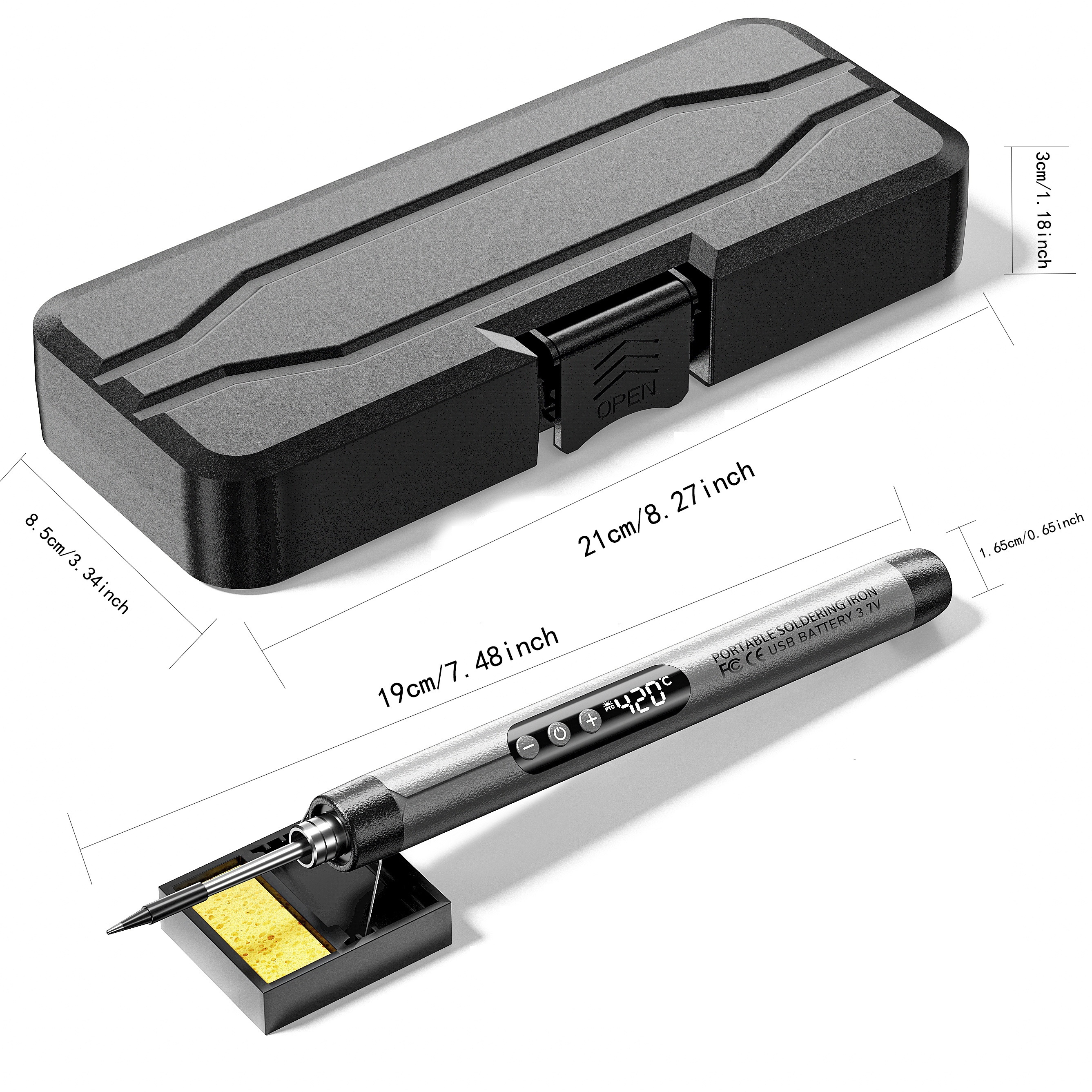 Thumbnail product image - 0