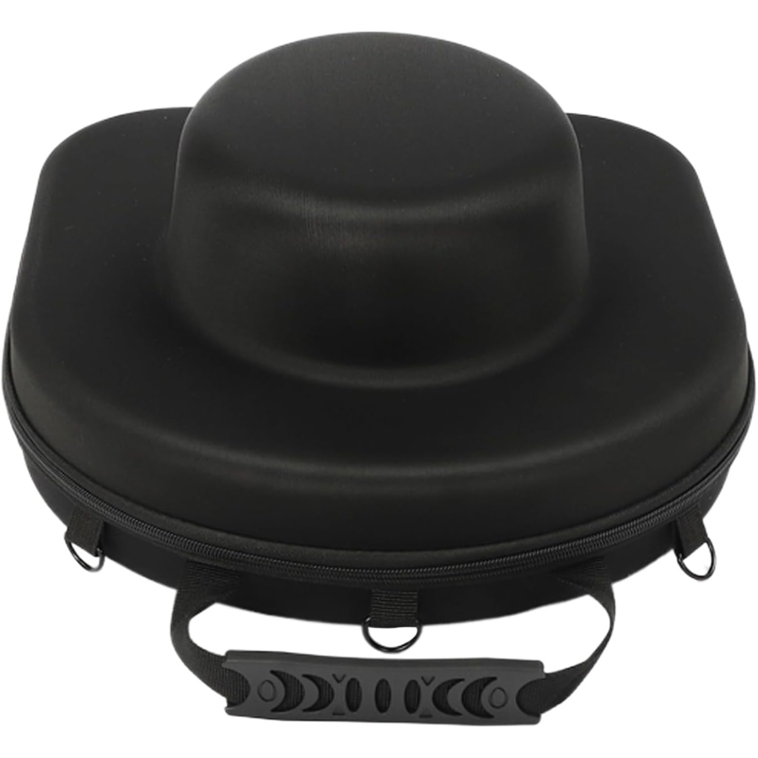 Boîte De Rangement Livelab – Transport Et Protection Pour Chapeau De Cowboy Ou Panama