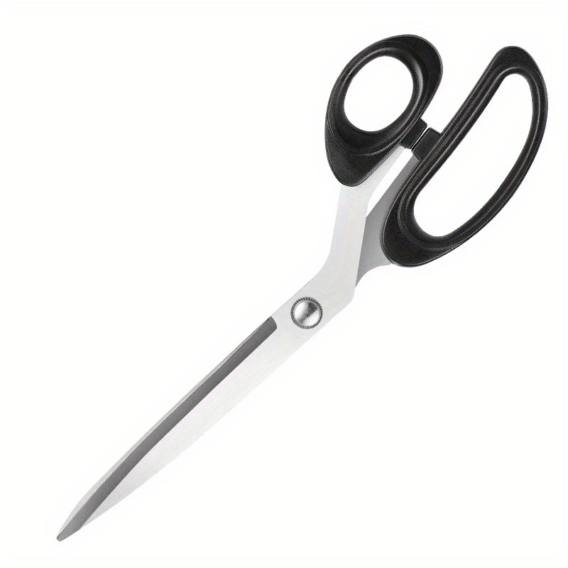 TEMU Professional Stainless 's - & Needlework Shears For Sewing And