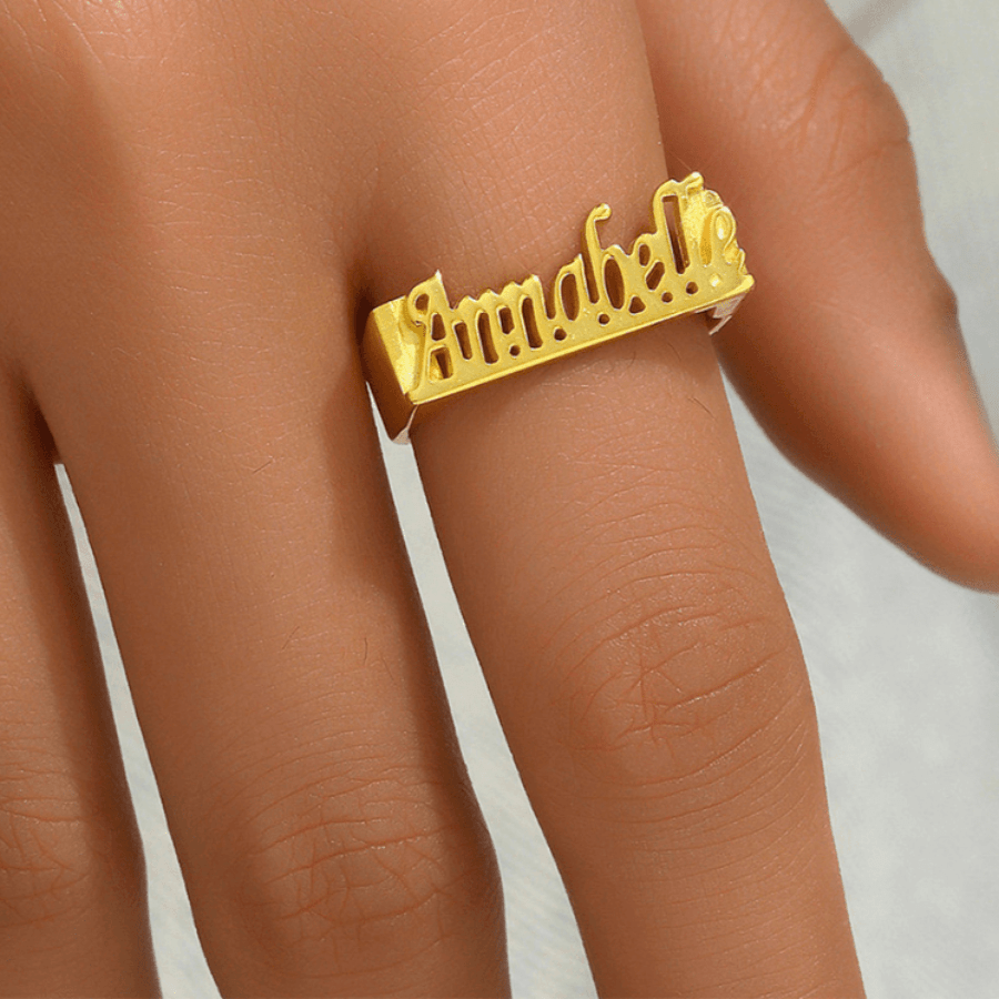 

Personalized - Unique Copper Jewelry , For Christmas, Halloween, Engagements, For
