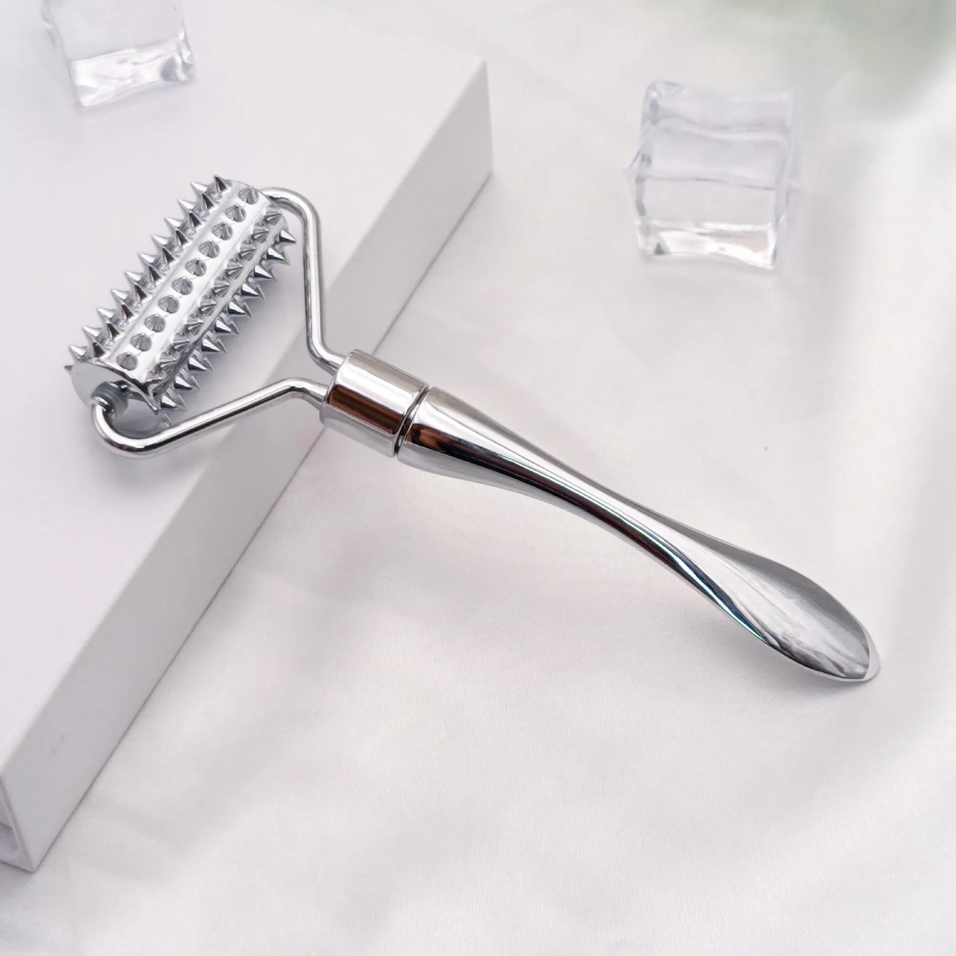 SPA Care Facial Massage Roller