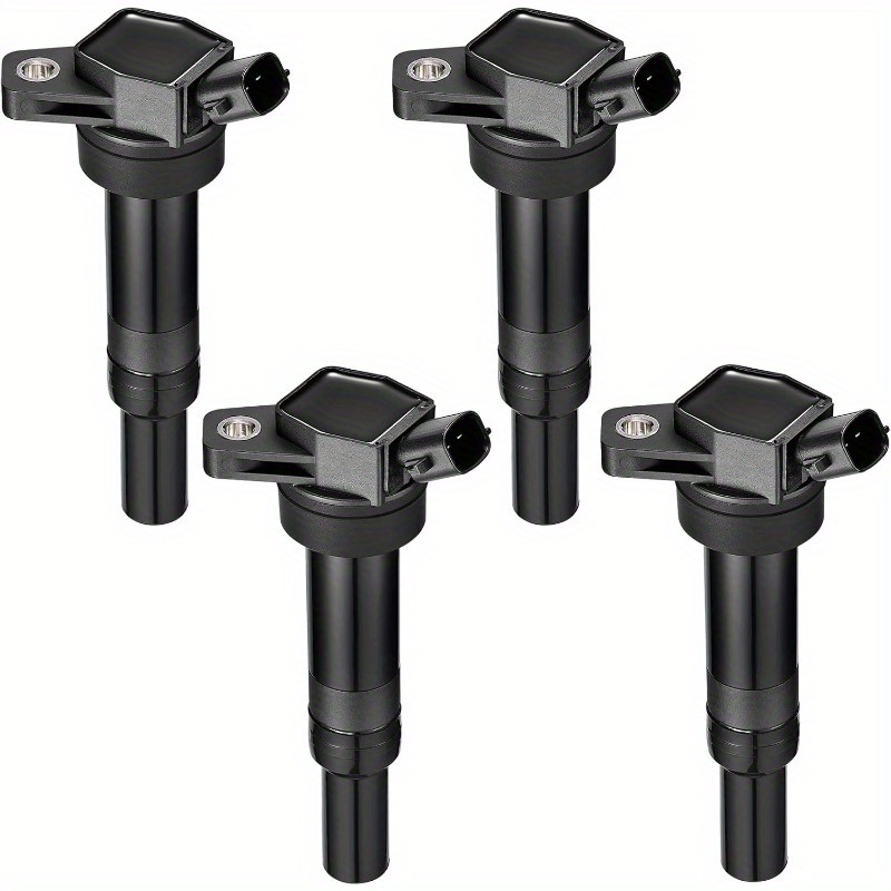Sawyer Auto Ignition Coil Connector Replacement For 2014-2020 Hyundai Tucson - Direct Fit Electrical Connector