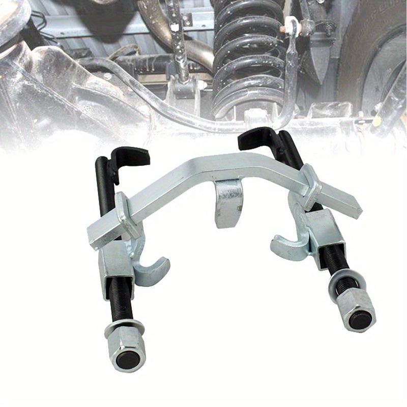 E-shop Federnspanner Spannvorrichtung Schraubenfeder Profi Spannbereich Verstellwerkzeug Stoßdämpfer Tuning