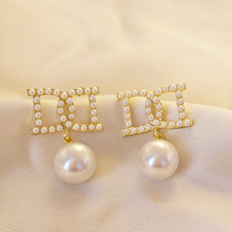 

[top-] French - D Letter - Zinc Alloy, & For