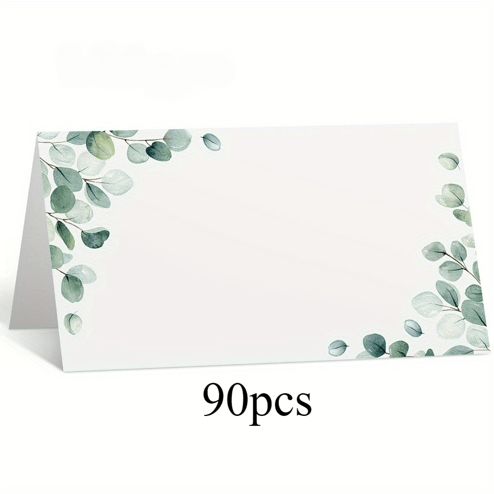 Watercolor Wedding Cards, Cards, And Foldable For Party Cards