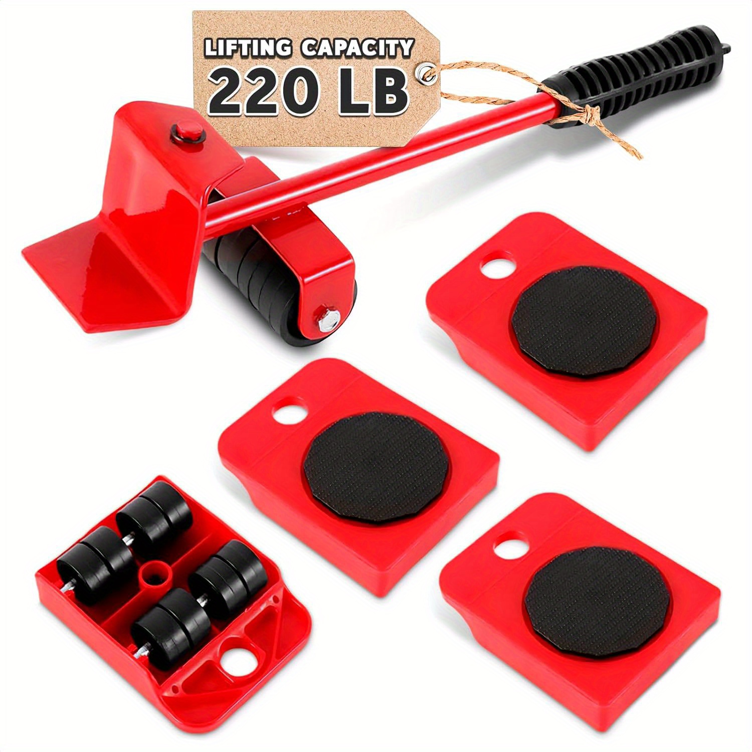 furniture lift mover tool set furniture movers with wheels heavy furniture moving sliders appliance rollers appliance movers heavy duty furniture lifter rollers moving labor saving refrigerator wardrobe sofa sliders transport tool