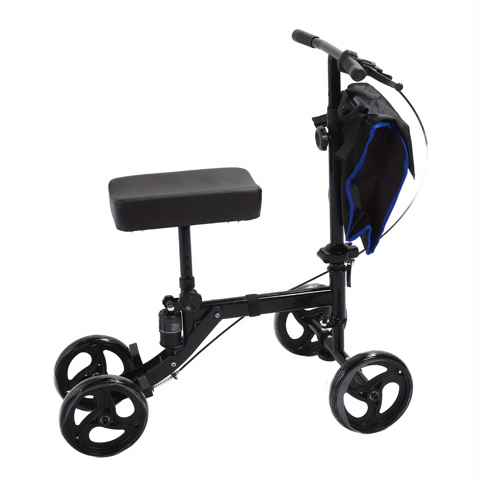 

Steerable A Djustable Foot Injury Recovery Knee Walker Leg Walker Knee Scooter