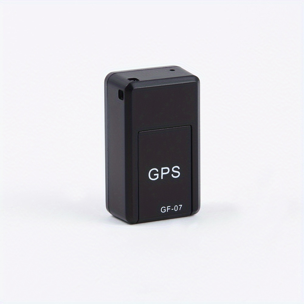 gps locator magnetic mini gps real time vehicle locator magnetic box long standby gsm sim gps locator suitable for vehicle truck family and tracking not included sim card and memory card christmas festival new years gift details 3