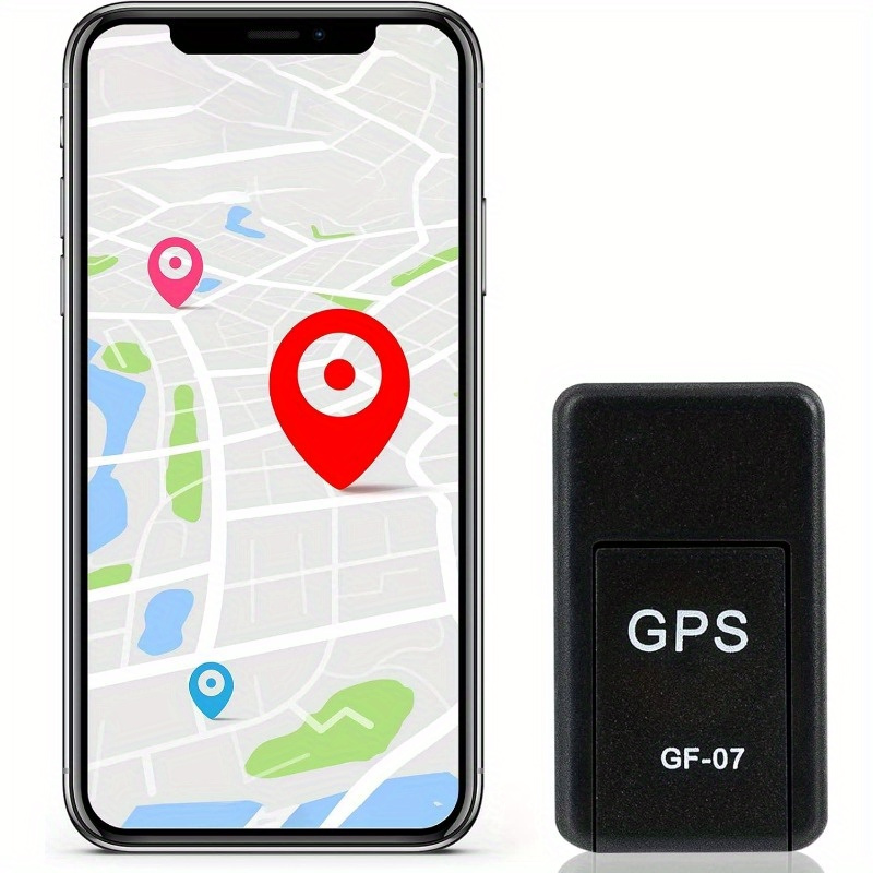 gps locator magnetic mini gps real time vehicle locator magnetic box long standby gsm sim gps locator suitable for vehicle truck family and tracking not included sim card and memory card christmas festival new years gift details 6