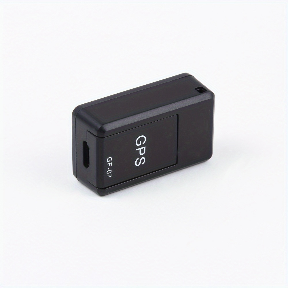 gps locator magnetic mini gps real time vehicle locator magnetic box long standby gsm sim gps locator suitable for vehicle truck family and tracking not included sim card and memory card christmas festival new years gift details 8