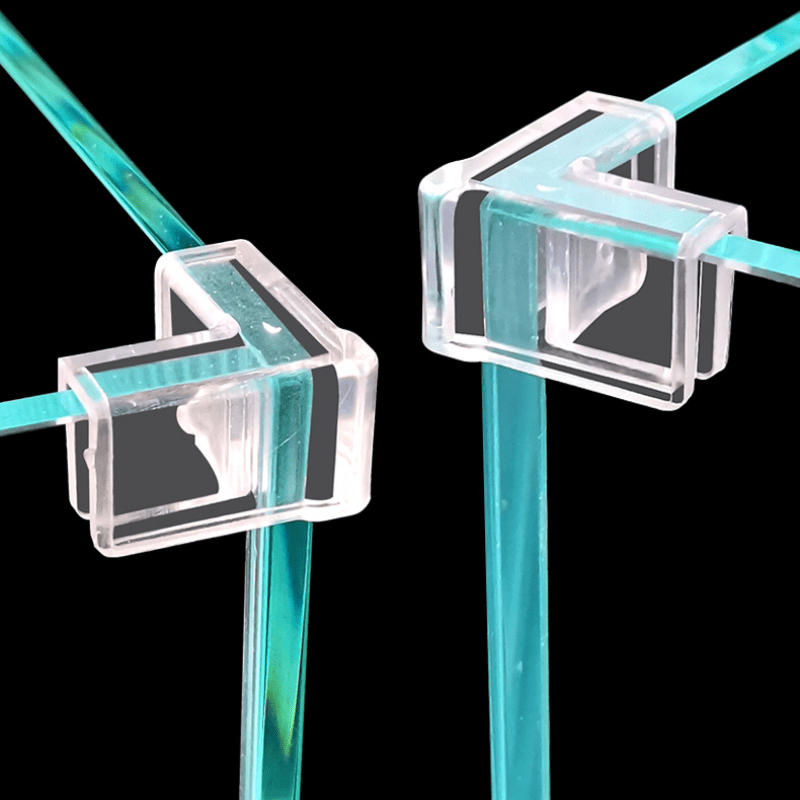 Aquarium Corner Guards Temu United States