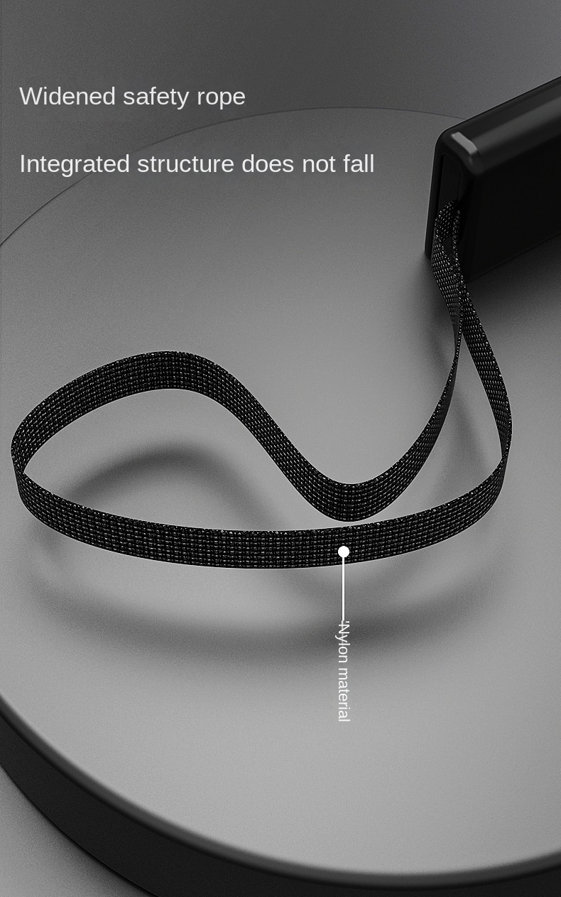 [Carbon Fiber Grip] Carbon Fiber Hand Grip Strengthener | No Battery Required, For Building Arm And Chest Muscle, PE Material