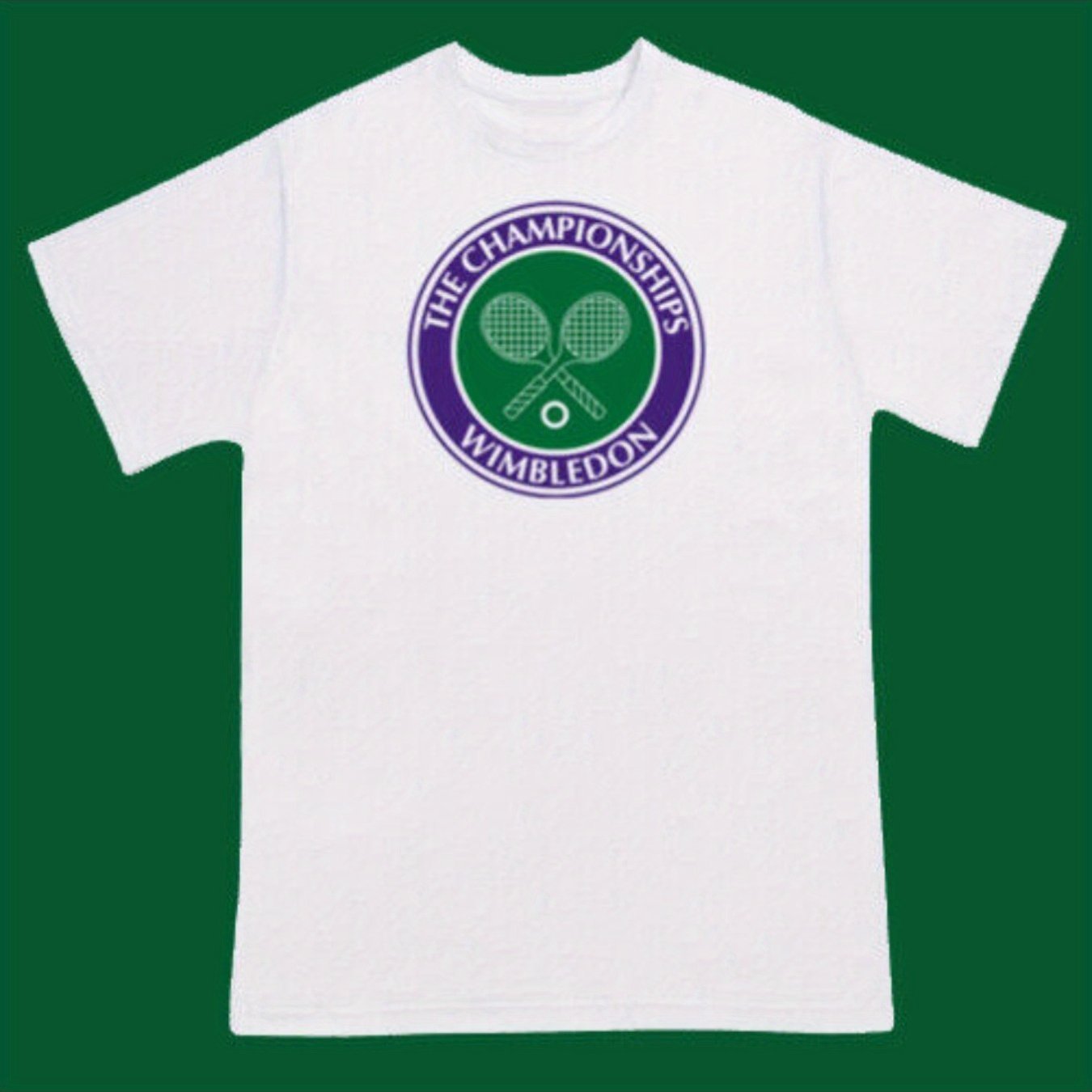 

Tennis T-shirt