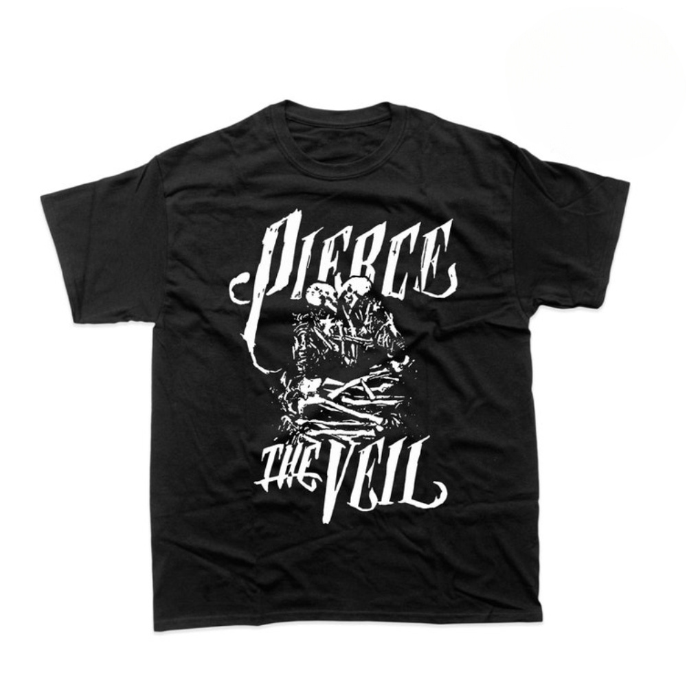 

T-shirt - Pierce Veil T-shirt - Pierce Veil Products - Rock Metal Band