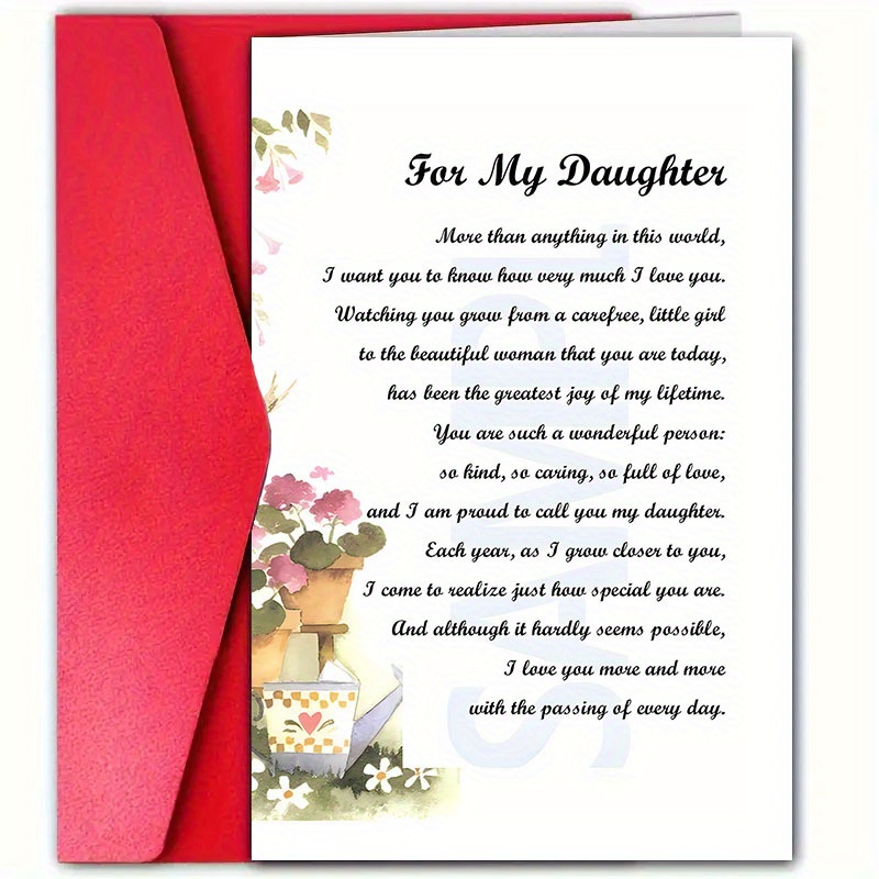 

For , Son, Grandkids & - 4.7"x7" | Wishes & You