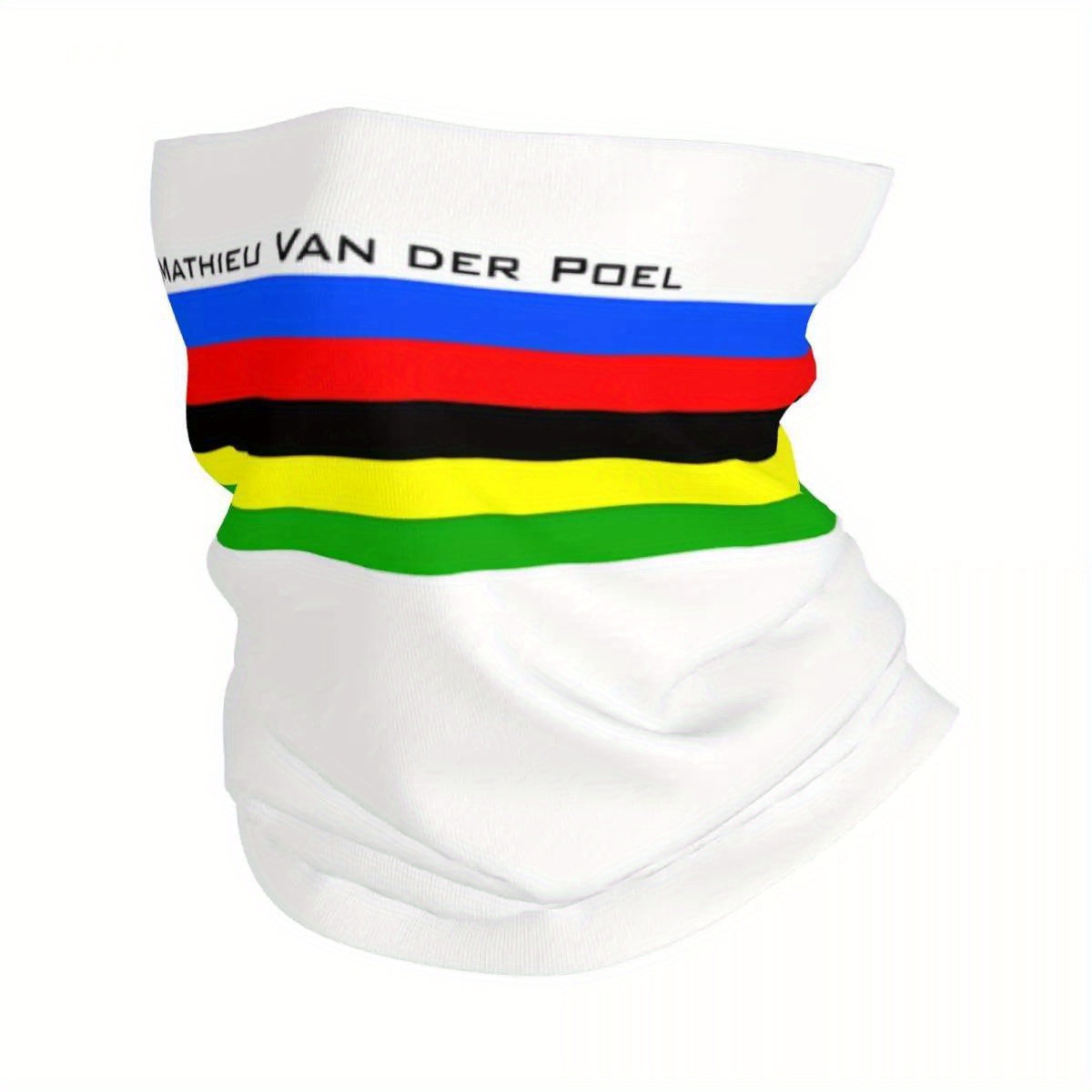 

Fashionable - Multifunctional Balaclava For Cycling & ,