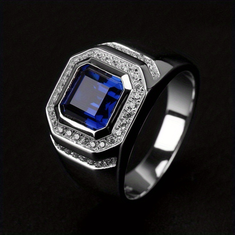 

1 Pcs Hot Sale Temperament -inlaid Diamond