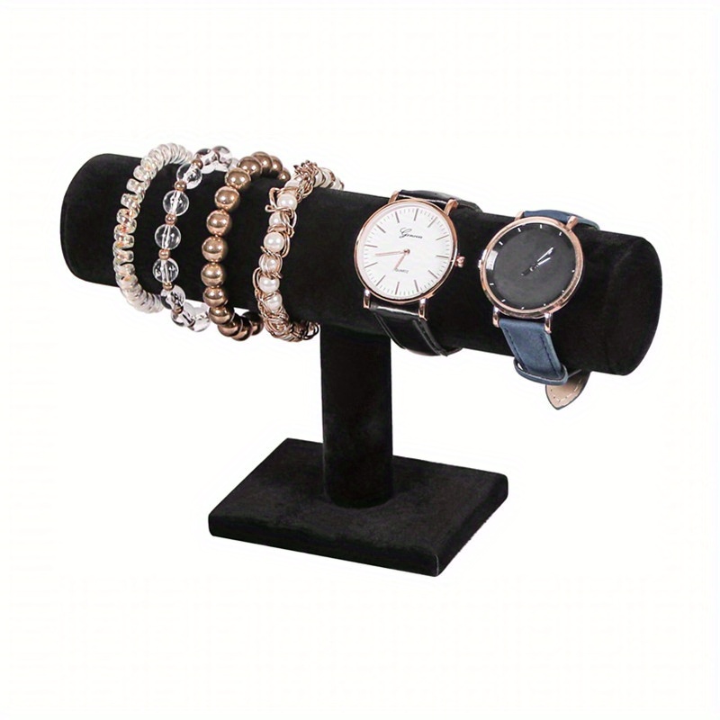 Présentoir à Bijoux Coco Papaya - Porte-bracelets Et Montres - Neuf