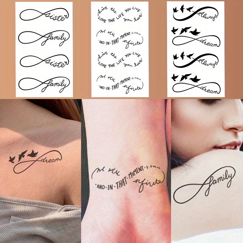 

[ ] 3pcs Möbius Strip Pattern - , Rectangle , 1-2 , , -free, Reflective-free, For /chest/,