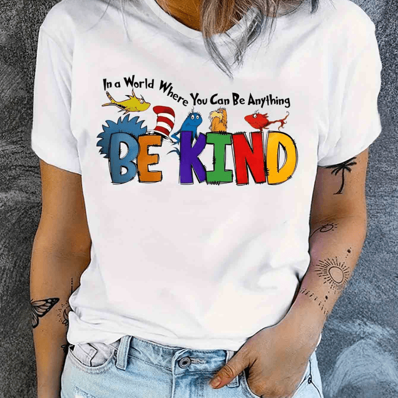 

T-, T- For & Summer, Women's Clothing