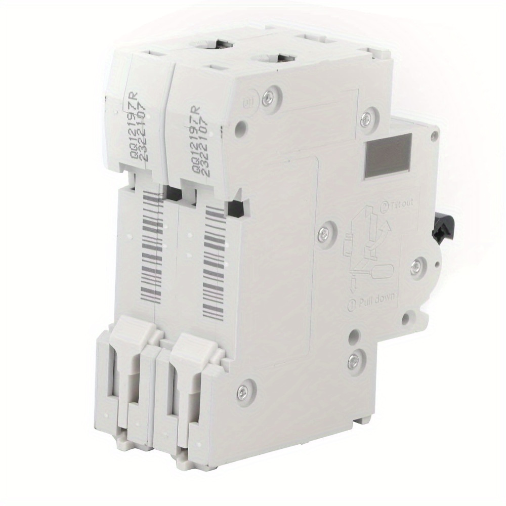 

Miniature , Low 2 250a 63a Din , Switch For Panels (63a)