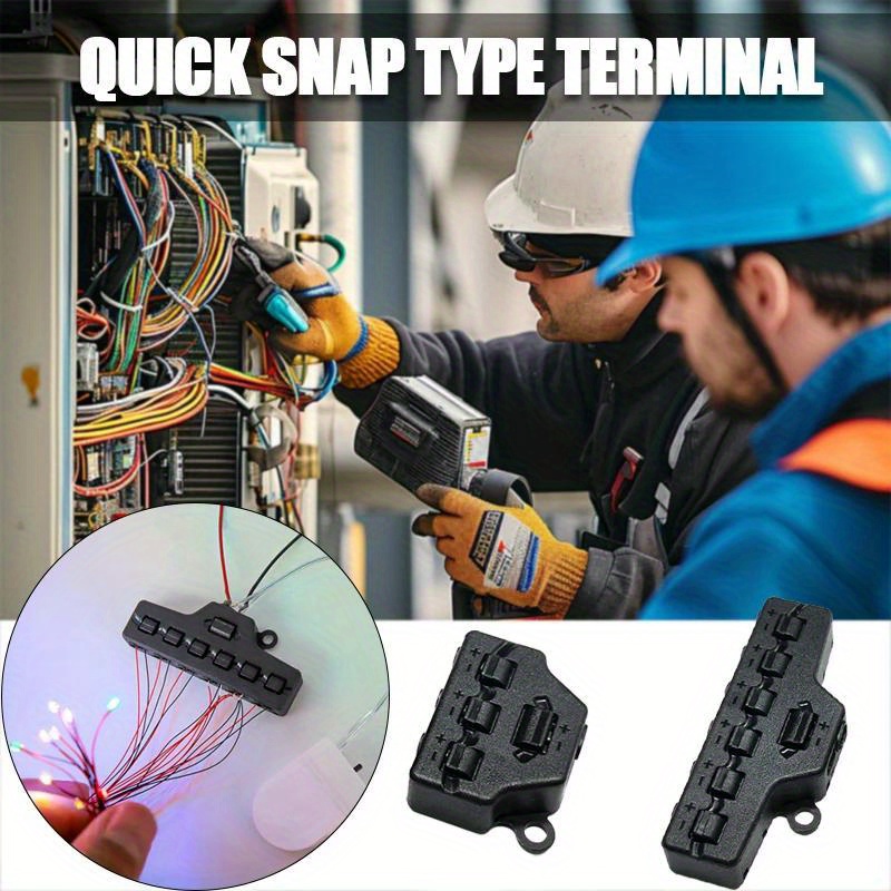 

Snap - 2 To 12 Led - - Portable Connection - Suitable For 18+ Years