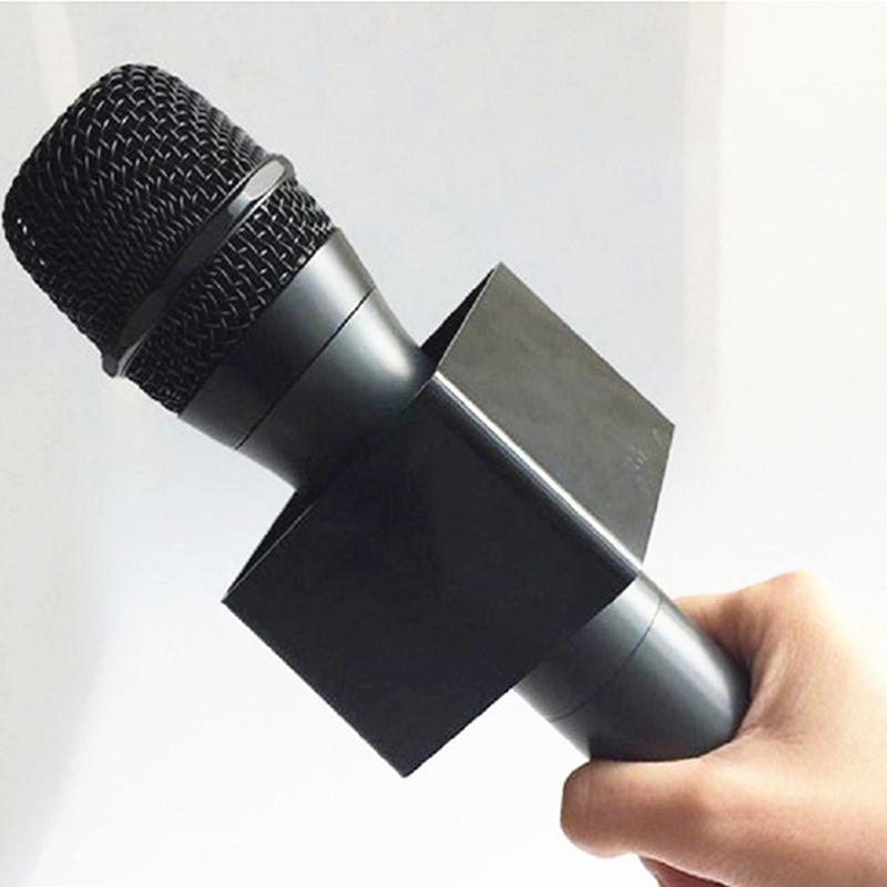 

Professional Xlr Mic Stand: Abs Material, Suitable For Xlr Microphones