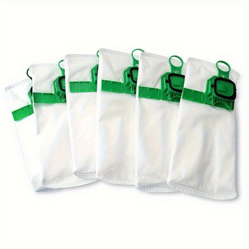 12 dust filter bags for vk140 vk150   garbage bags fp140 bo rate   vacuum cleaner replacement parts details 0