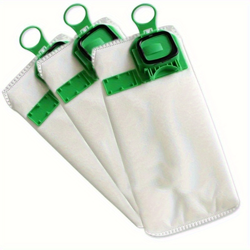 12 dust filter bags for vk140 vk150   garbage bags fp140 bo rate   vacuum cleaner replacement parts details 3