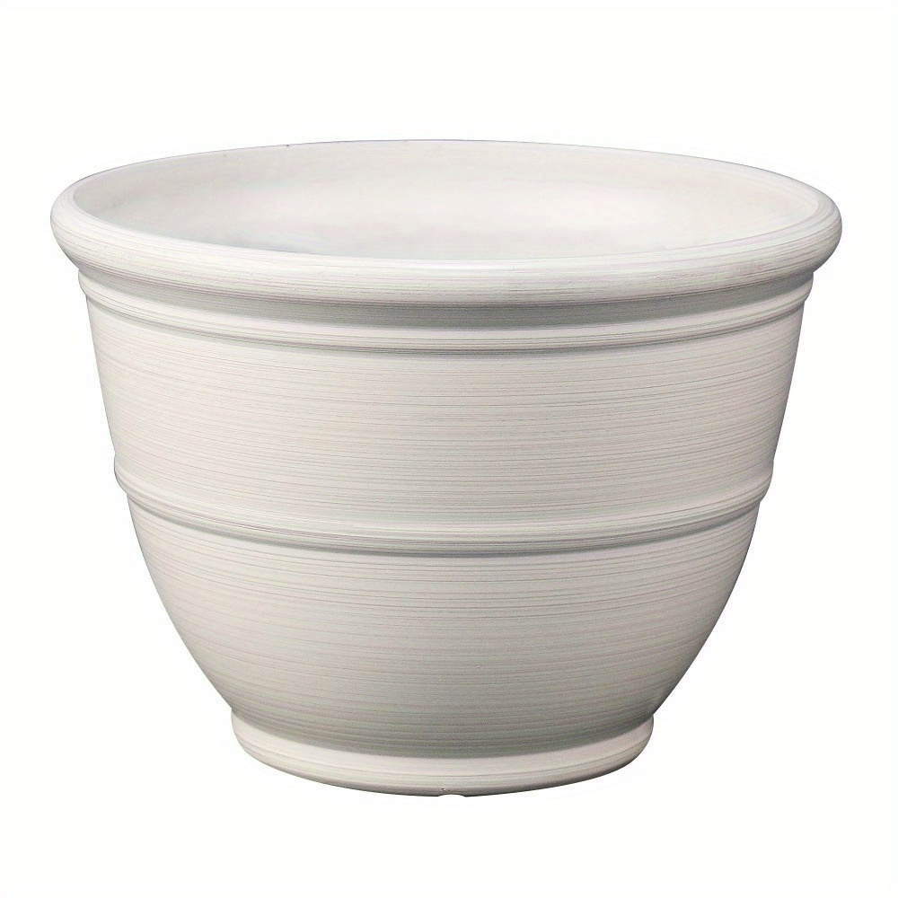 

Flower Pots Are Suitable For Display In The Living Room, Bedroom, Kitchen, Office Or Outdoor Porch.