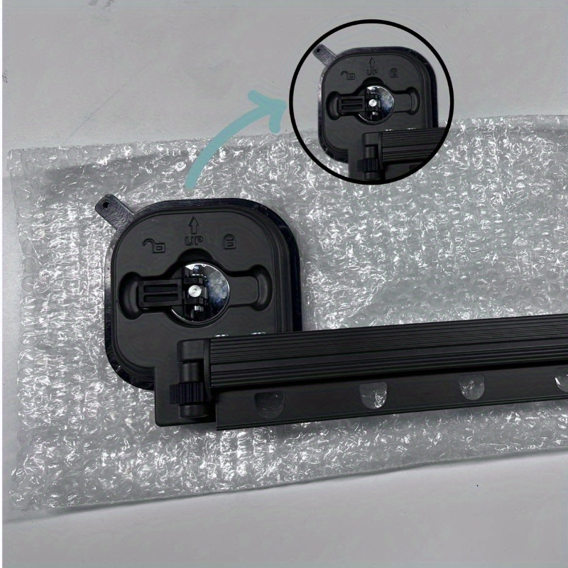  telescopic extendable aluminum details 8