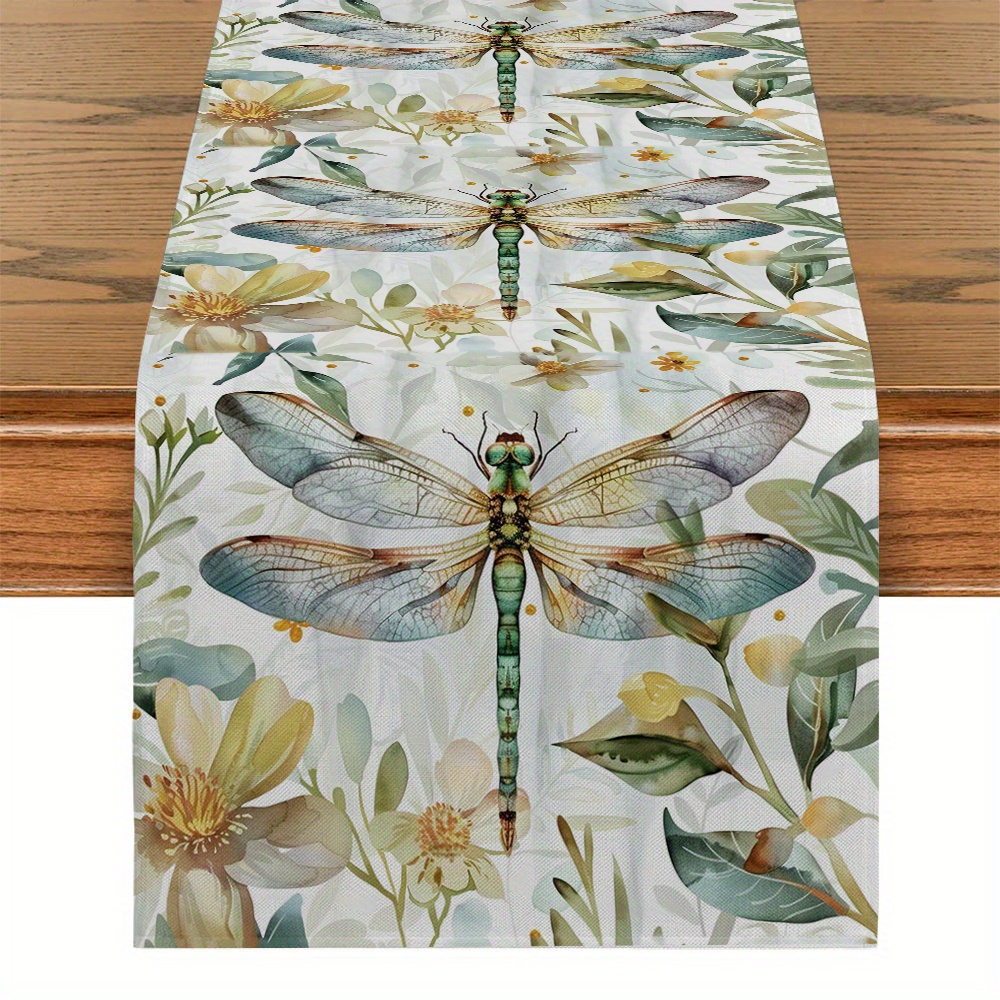 

& Rectangular Table - Polyester, , , For & Dining Decor, Parties, , And