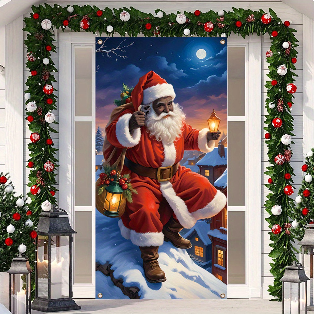 

Christmas - , Polyester, For & Decorations