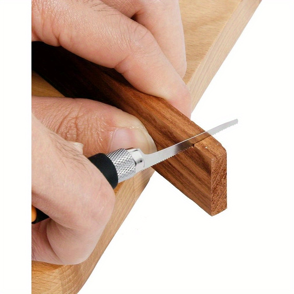 Small saw for wood crafts discount
