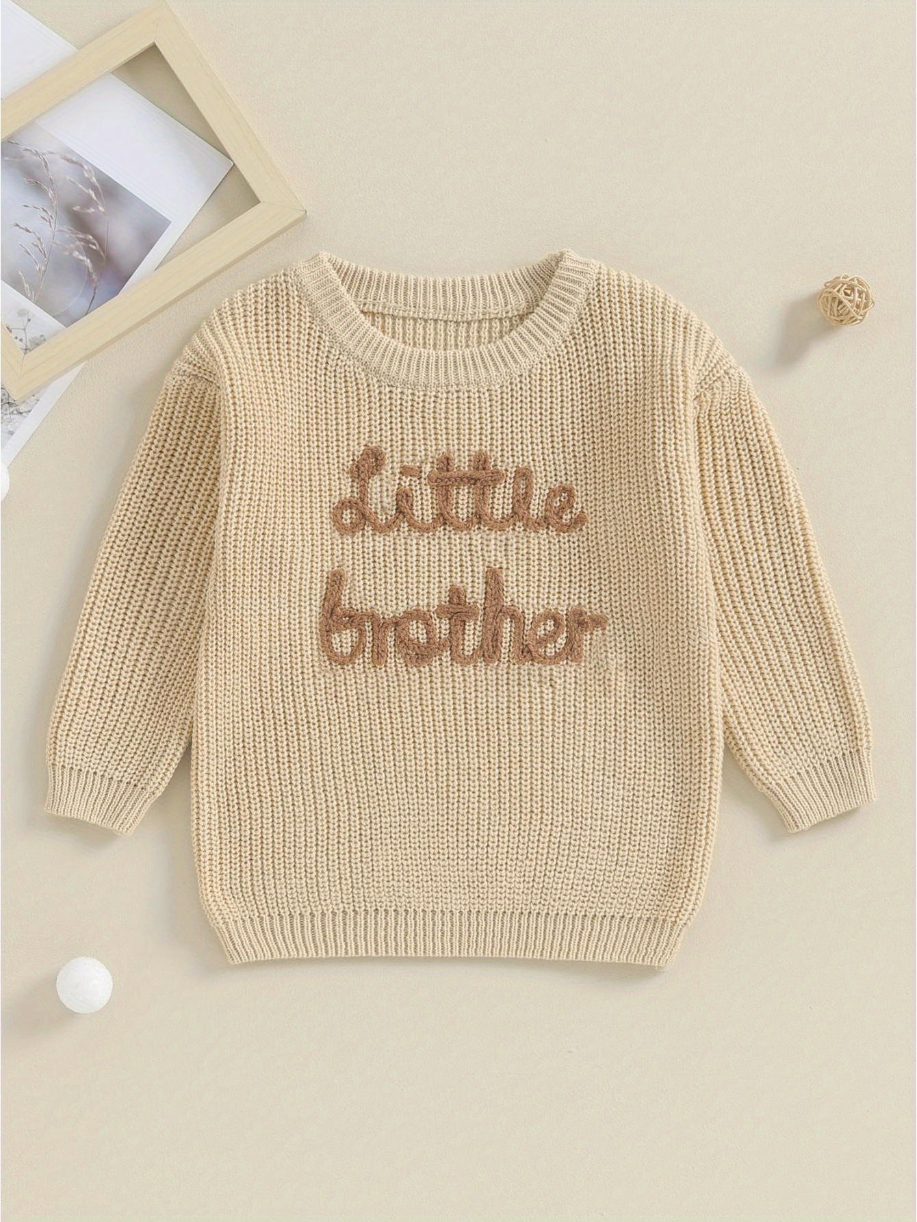 Supreme Yo Baby Sweater (SS24) - $168