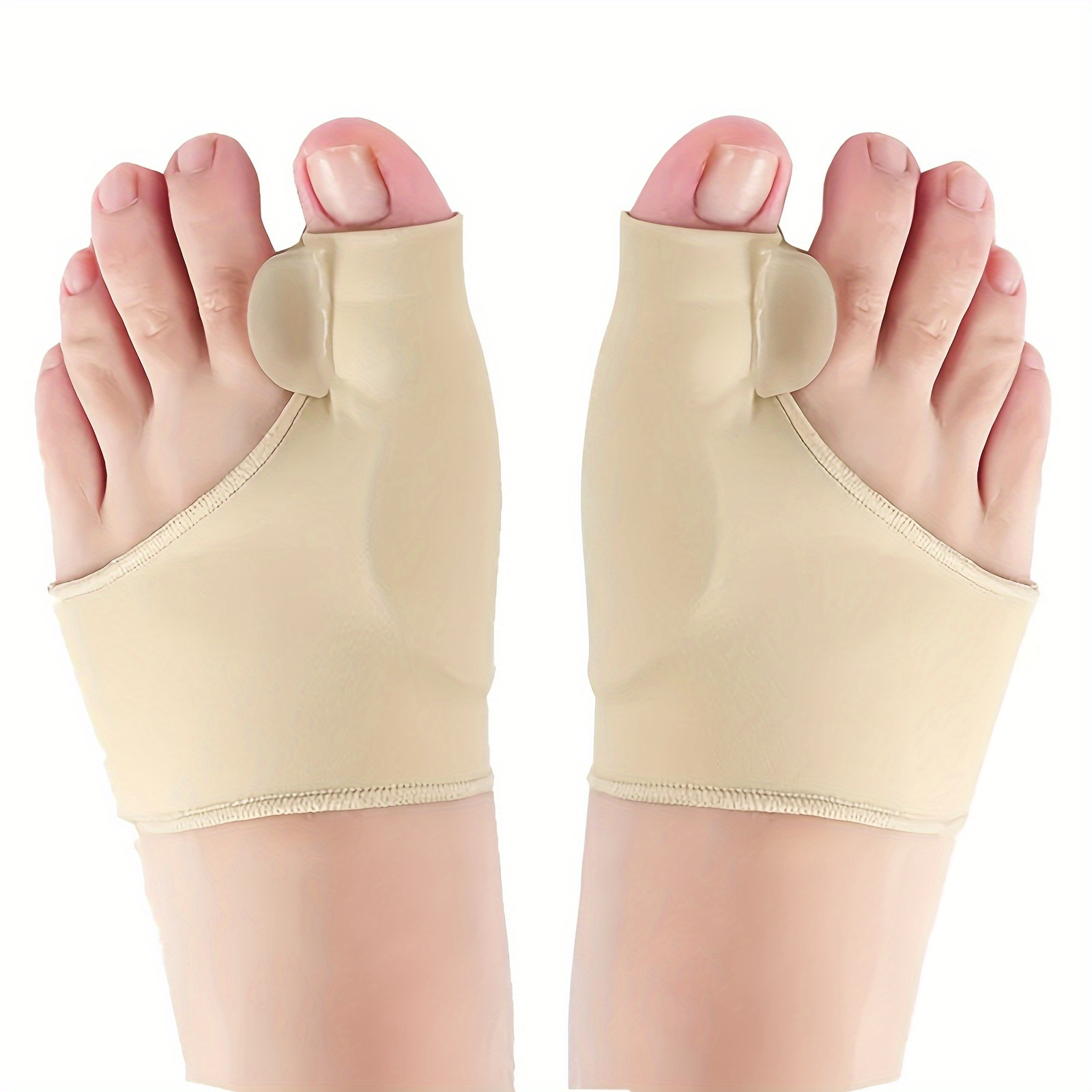 

Cushion Pads For Foot Care, Easy-to-use, Hand Washable - Ideal For Runners & Home Use