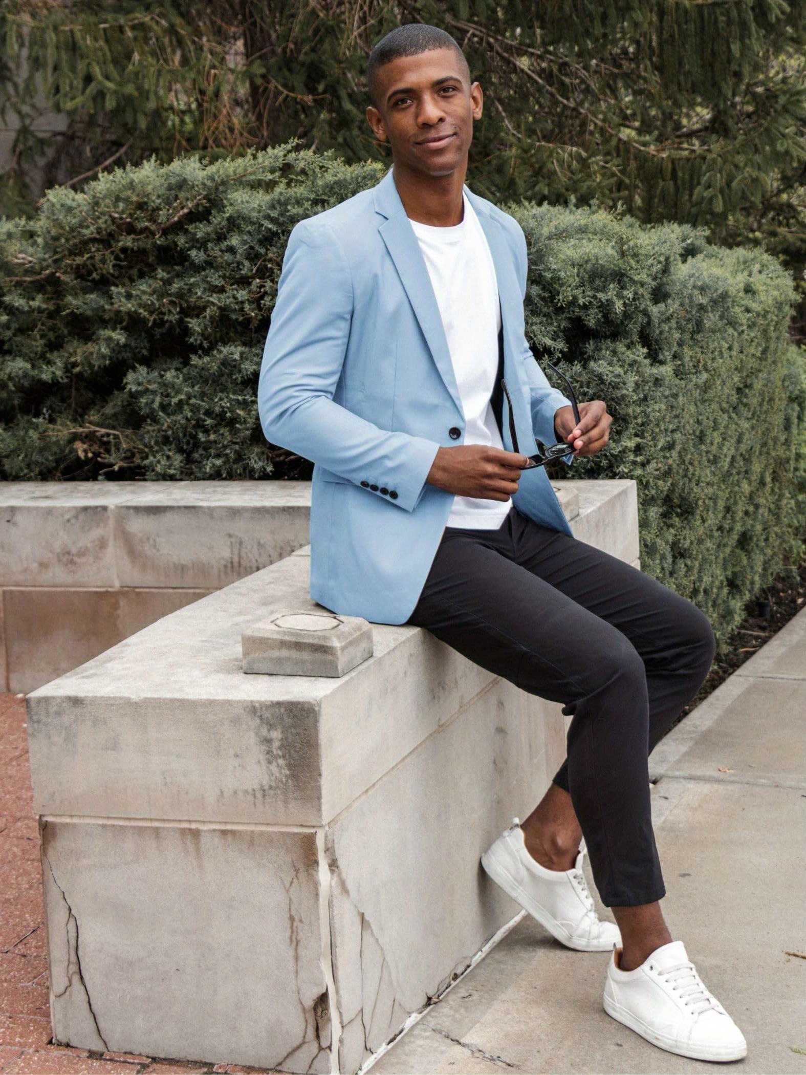 Smart Casual Dress Code Gq Casual Style Gq Business Casual 2018