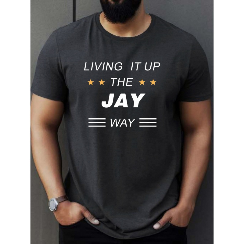 

Up Tee Shirt, Tees For Men, Casual Short Sleeve T-shirt For Summer