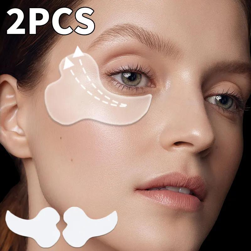 TEMU Silicone Eye Patches For , - , Makeup Tools Types