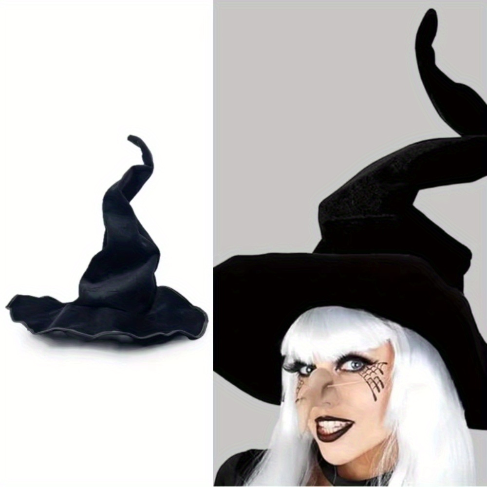 

[] Hat For Halloween - , For & Parties, 21.65-23.62in