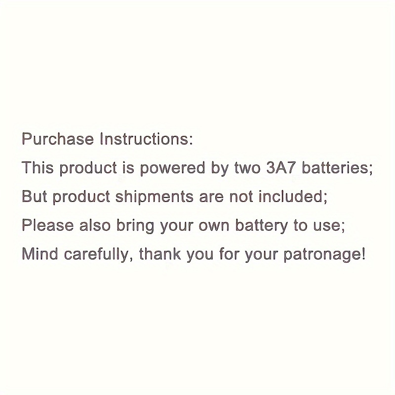 1pc wearable mini handheld portable fan personal face cooling device battery operated with 2 aaa batteries not included indoor travel friendly compact plastic material with button control and multiple components details 6