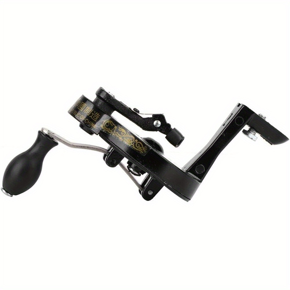 

Sewing Machine Hand Crank, Hand Crank For Singer Wheel Treadle Sewing Machines 15 127 128 66 99