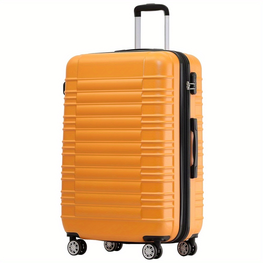 Small Suitcase Carry Luggage Business Case - Temu