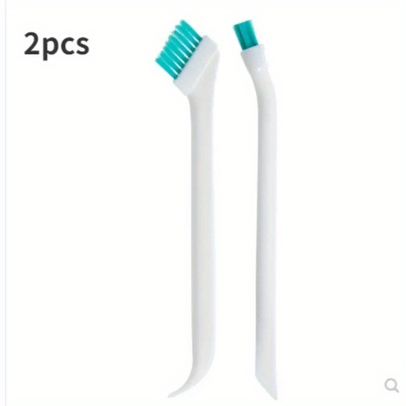 2pcs Kitchen Cleaning Brushes - Spiral Brush Set For Bottles And Milk Cups, Manual, No Electricity Required, Ideal For Home Use