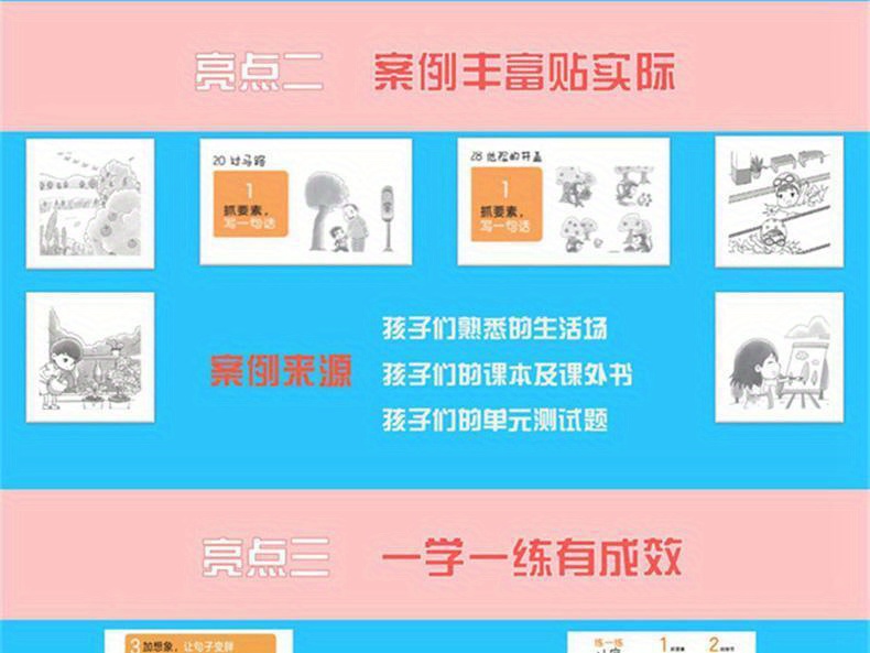 Guide Writing Descriptive Paragraphs 20 Words 200 Temu