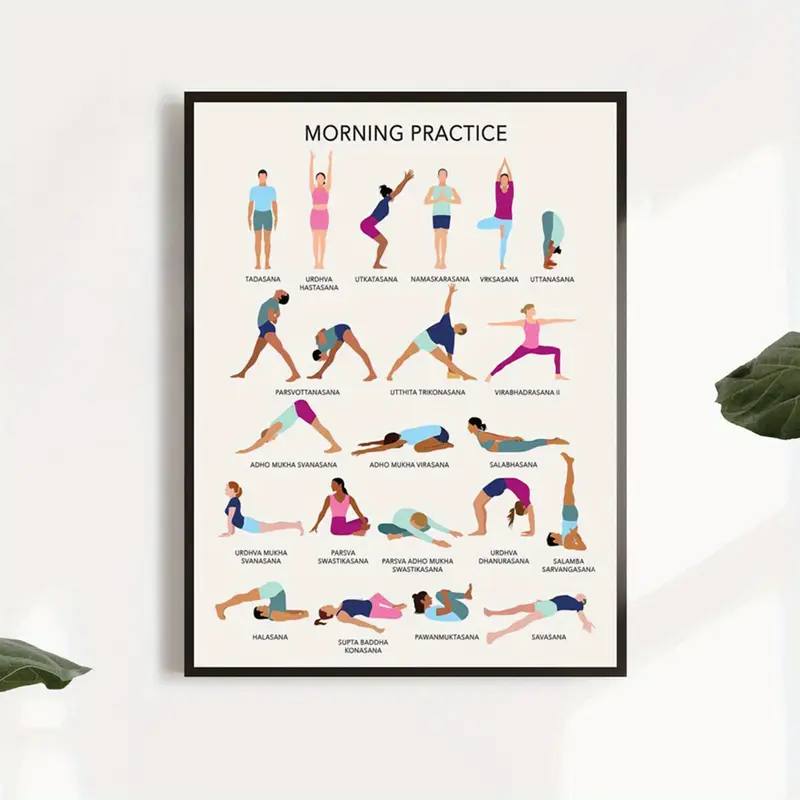 KILTED YOGA A3 Calendario 2024 - Nuovo Calendario - D245z EUR 14,76 - Foto 14