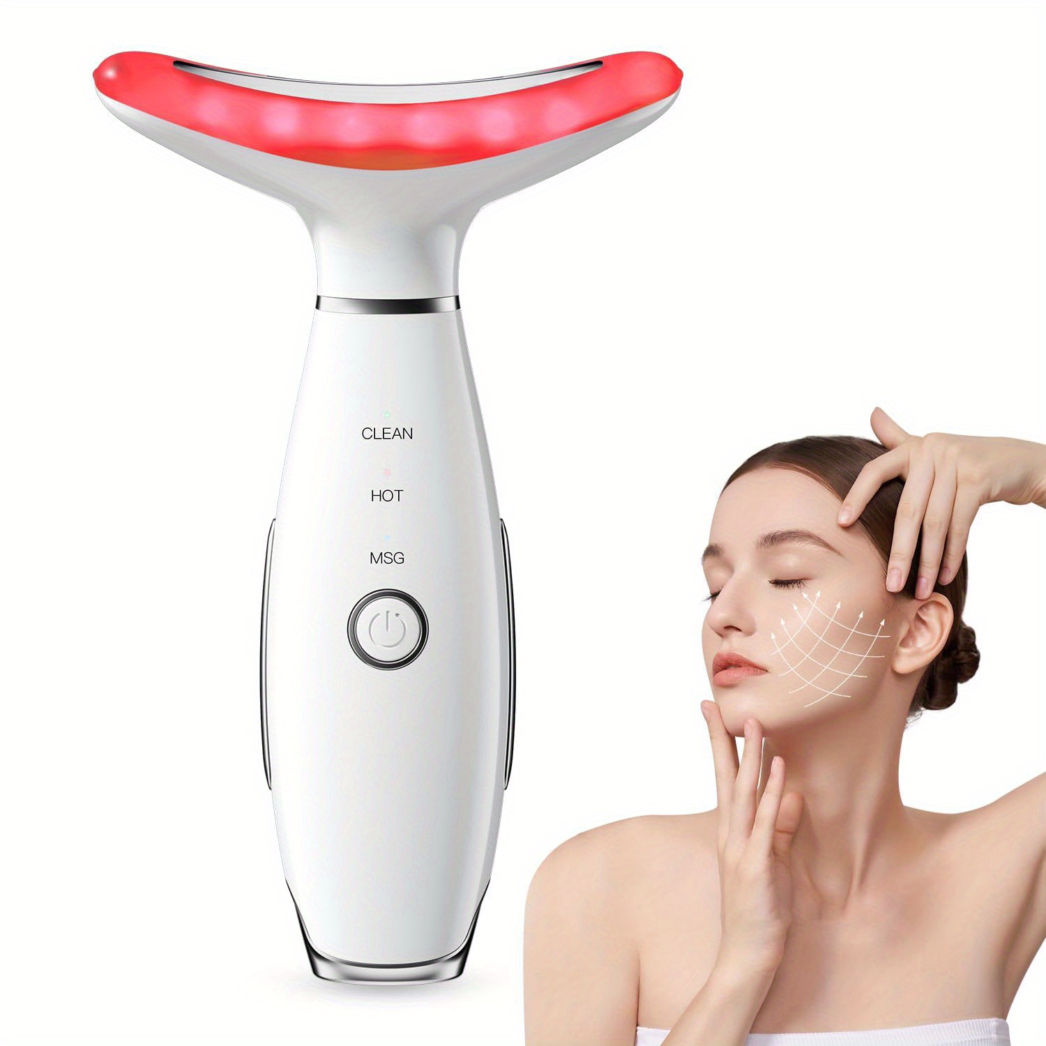 facial vibration massager 8 Best Flavored Lubes That Are Body-Safe and Taste Amazing