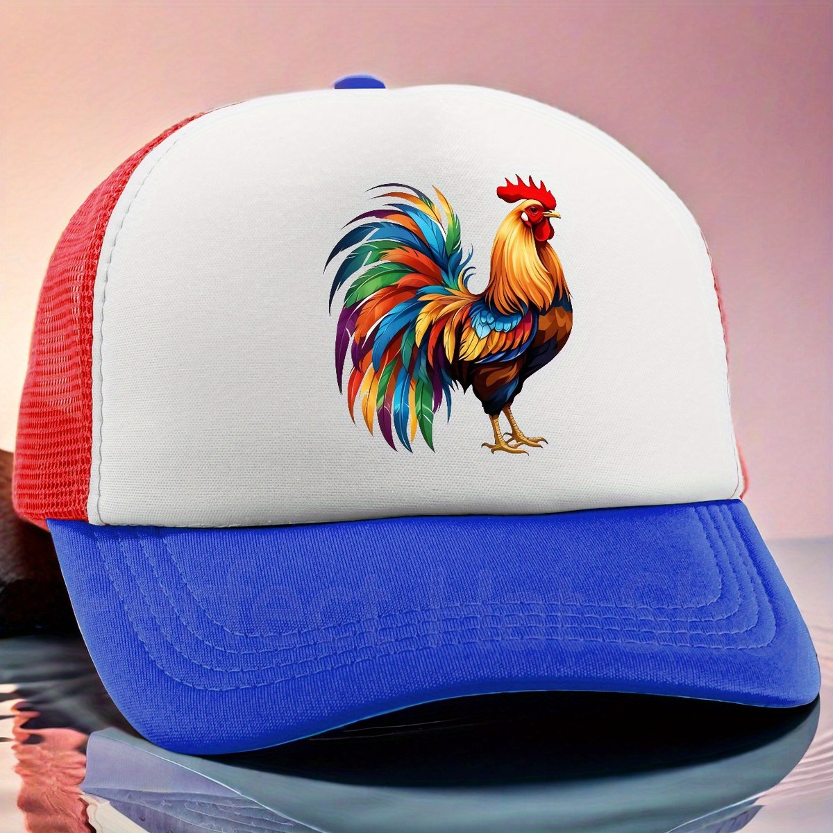 

Cap - , , And For Any