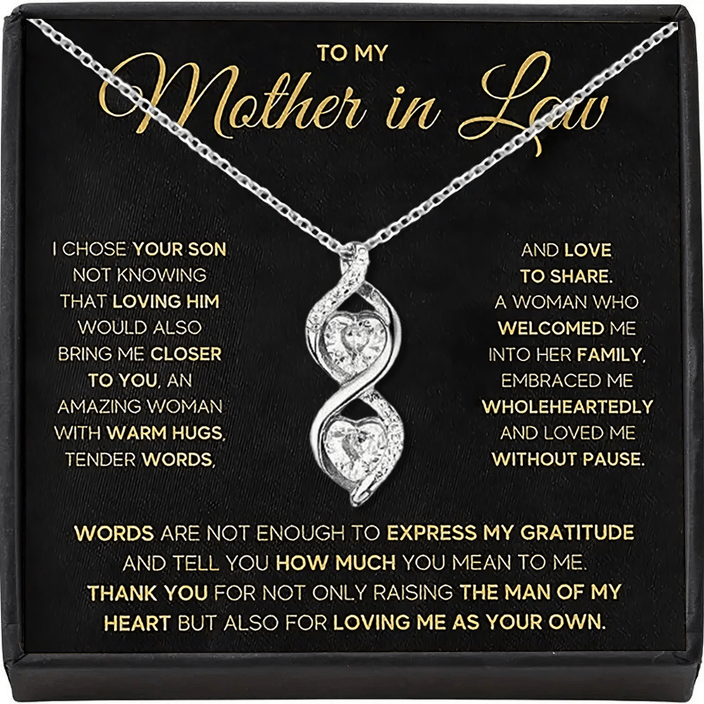 TEMU Exquisite And Stylish Copper Silvery Plated With Synthetic Zirconia Stone Pendant Necklace A Delicate Accessory For Celebrations And Gift Card