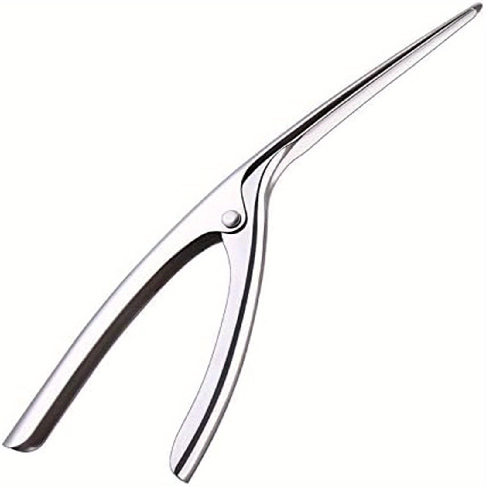 TEMU 4pcs Shrimp Peeler Cooking Seafood Quick Sheller Shrimp Shrimp Line Peeler Shrimp Shell Gadget
